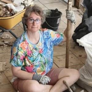 Anne-Charlotte Vivant